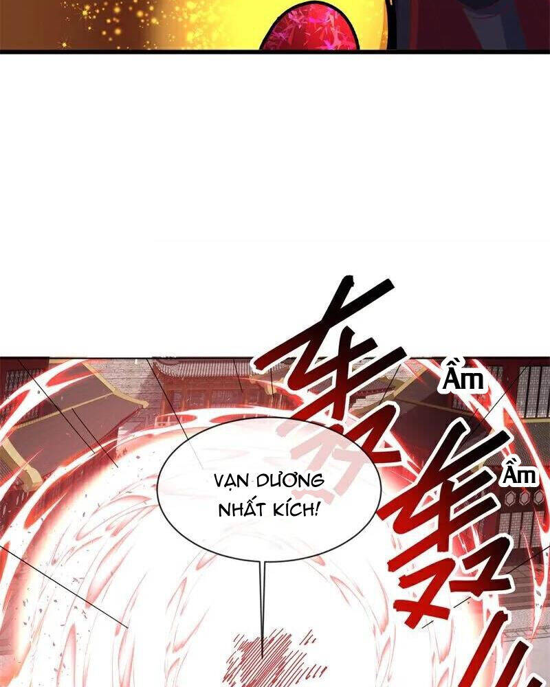 Chiến Hồn Tuyệt Thế Chap 712 - Next Chap 713