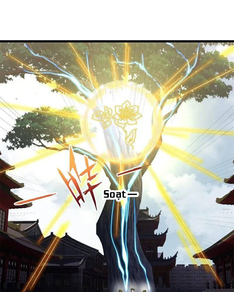 Chiến Hồn Tuyệt Thế Chap 712 - Next Chap 713