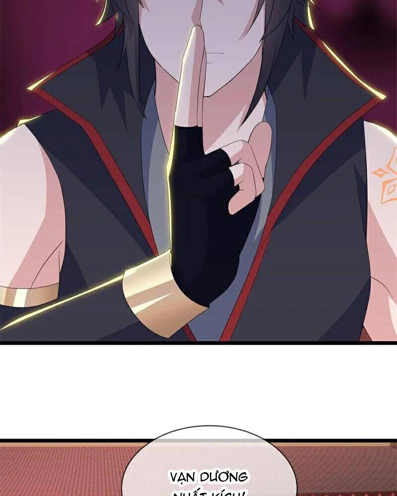 Chiến Hồn Tuyệt Thế Chap 712 - Next Chap 713