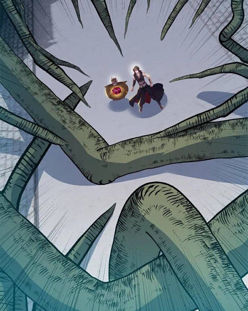 Chiến Hồn Tuyệt Thế Chap 712 - Next Chap 713