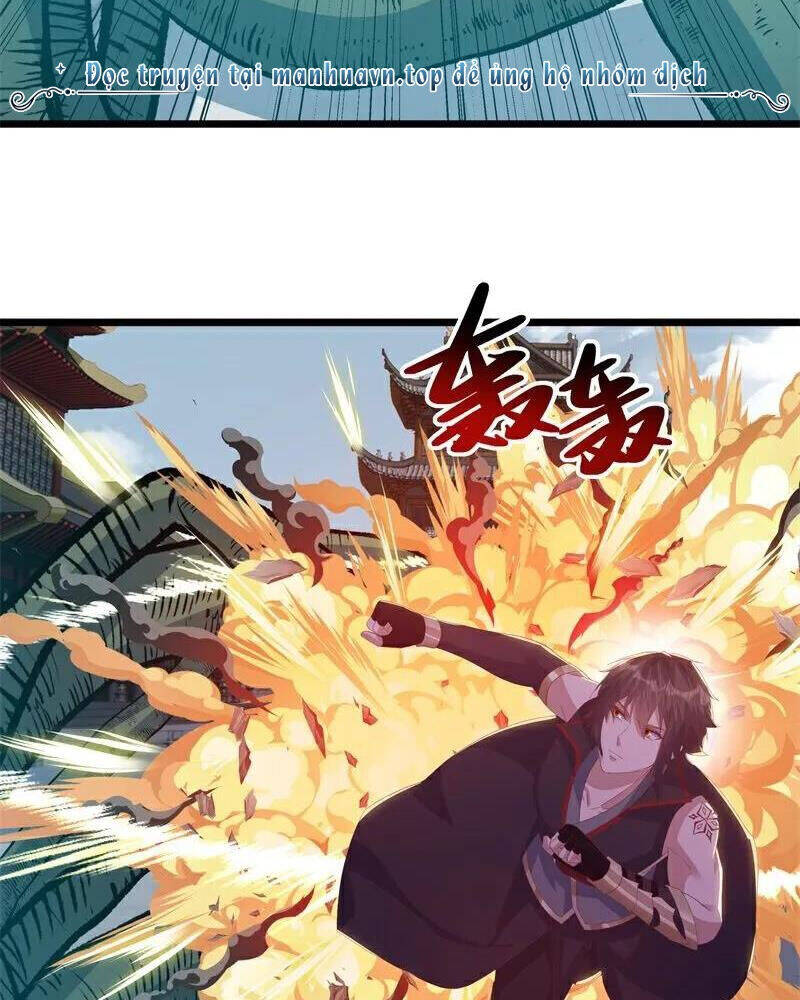 Chiến Hồn Tuyệt Thế Chap 712 - Next Chap 713