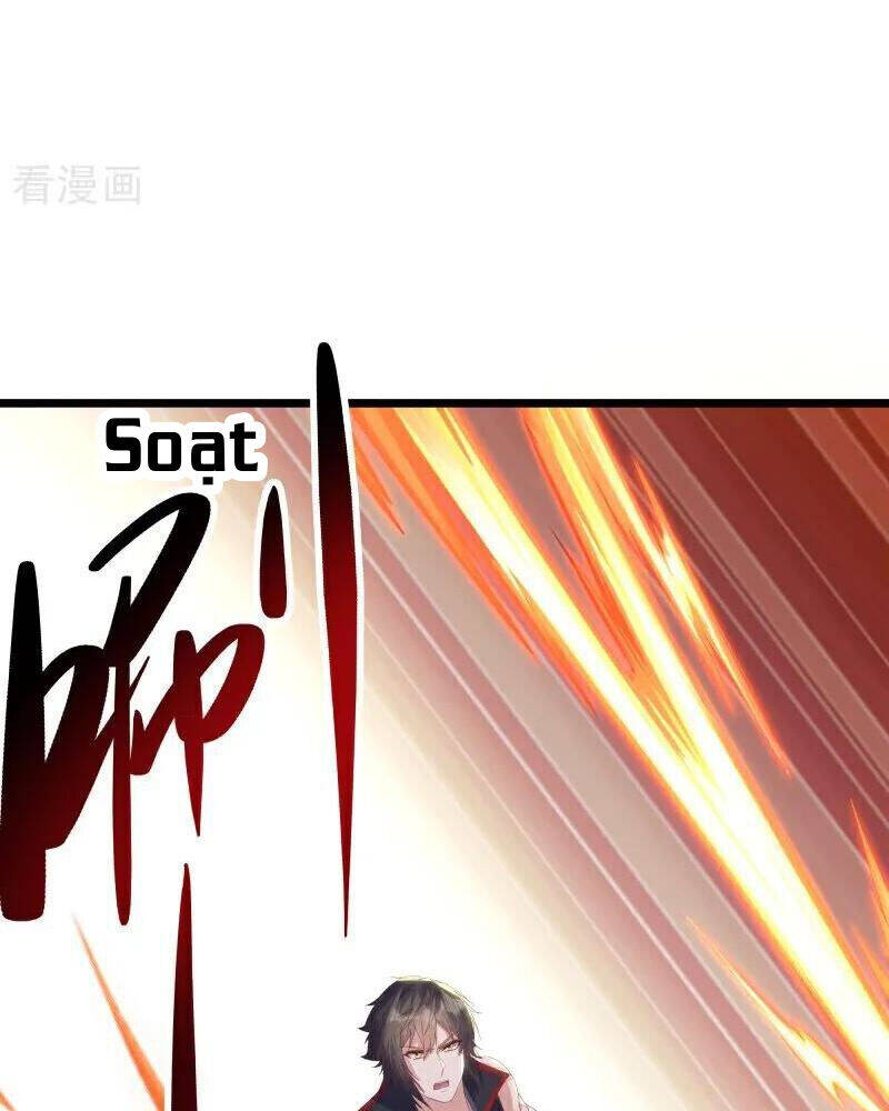 Chiến Hồn Tuyệt Thế Chap 712 - Next Chap 713