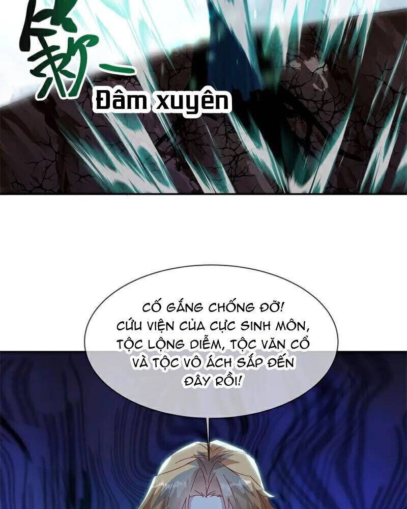 Chiến Hồn Tuyệt Thế Chap 712 - Next Chap 713