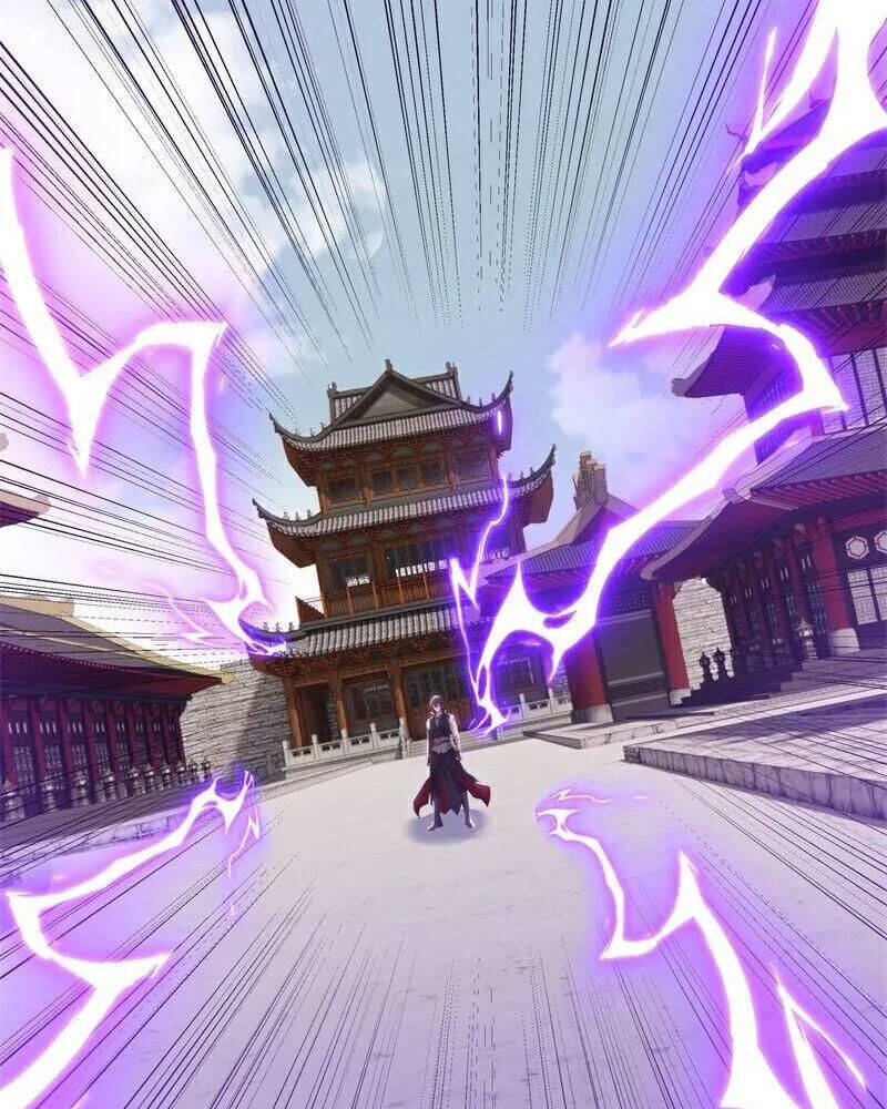 Chiến Hồn Tuyệt Thế Chap 712 - Next Chap 713