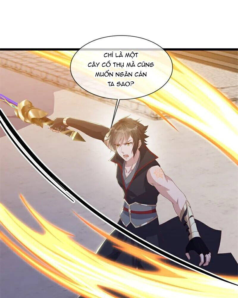 Chiến Hồn Tuyệt Thế Chap 712 - Next Chap 713