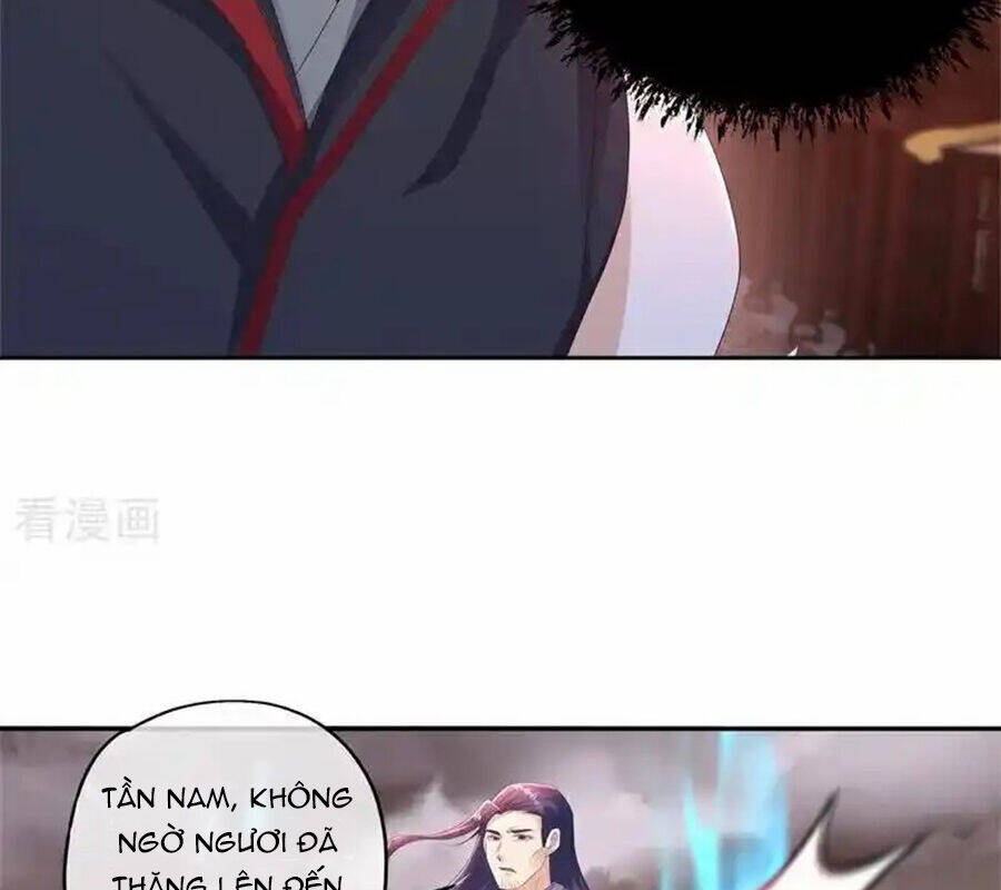 Chiến Hồn Tuyệt Thế Chap 714 - Next Chap 715