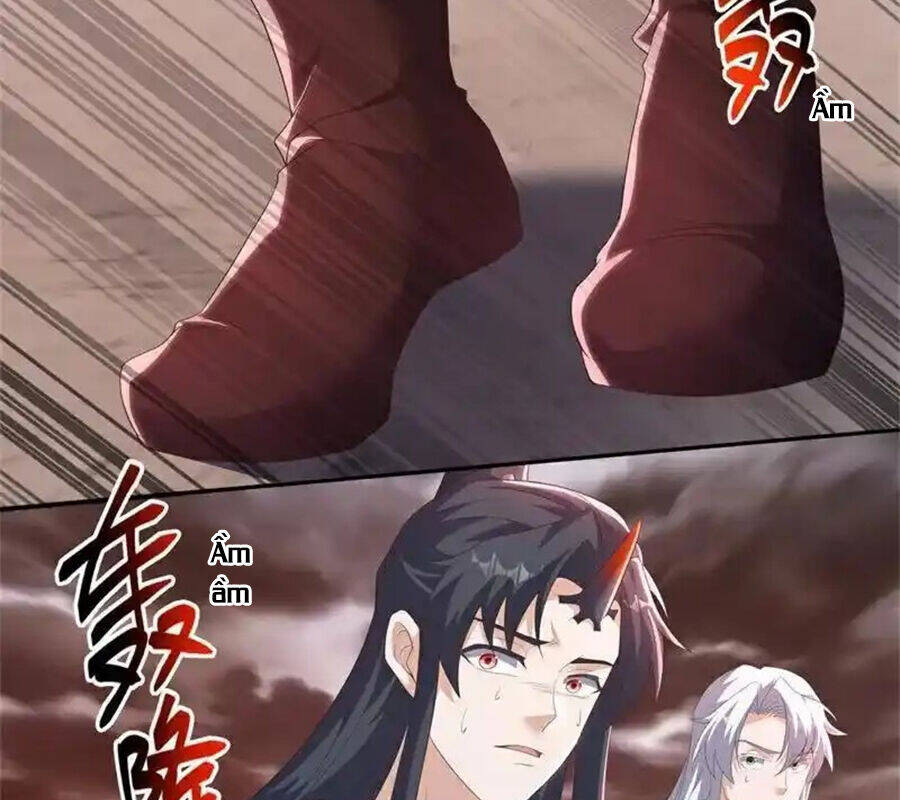 Chiến Hồn Tuyệt Thế Chap 714 - Next Chap 715