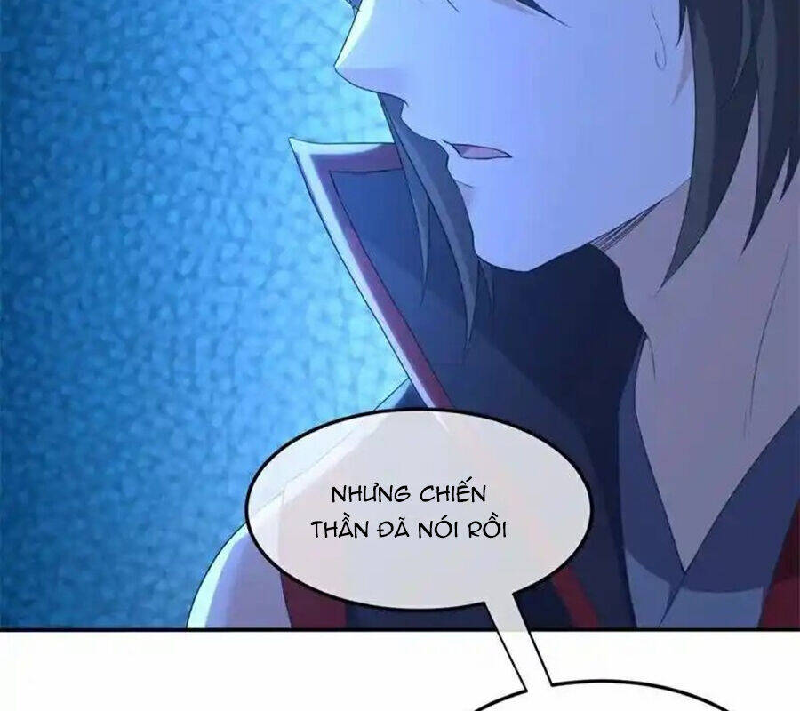 Chiến Hồn Tuyệt Thế Chap 714 - Next Chap 715