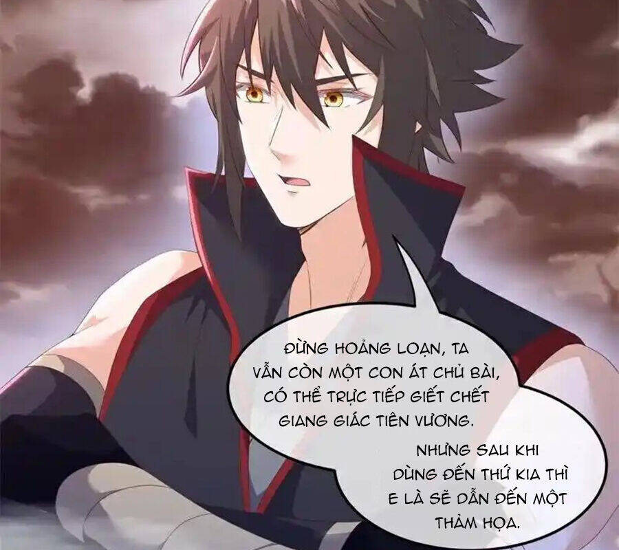 Chiến Hồn Tuyệt Thế Chap 714 - Next Chap 715