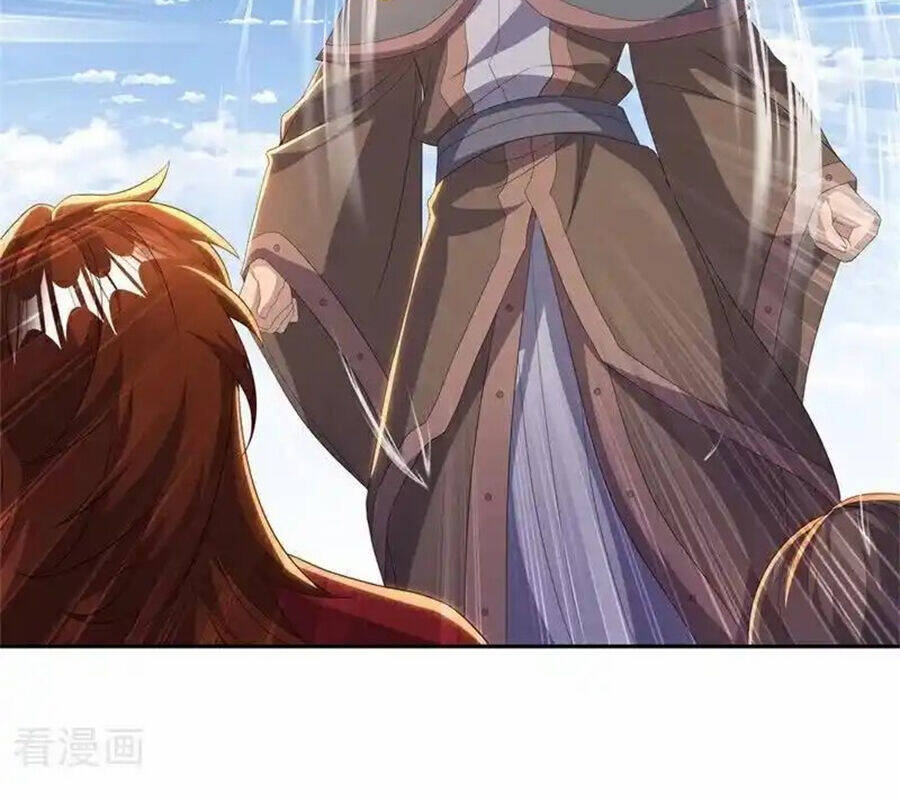 Chiến Hồn Tuyệt Thế Chap 714 - Next Chap 715