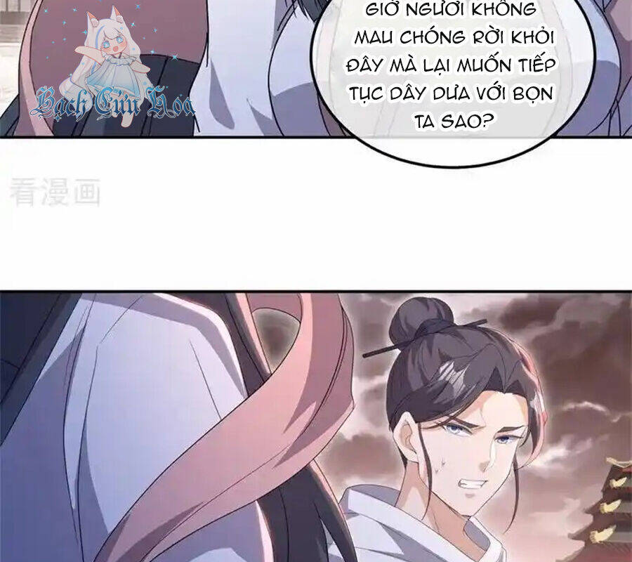 Chiến Hồn Tuyệt Thế Chap 714 - Next Chap 715