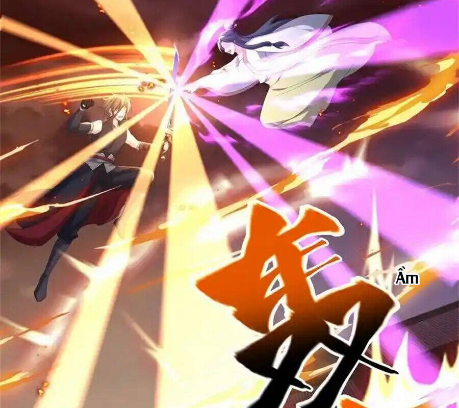 Chiến Hồn Tuyệt Thế Chap 714 - Next Chap 715