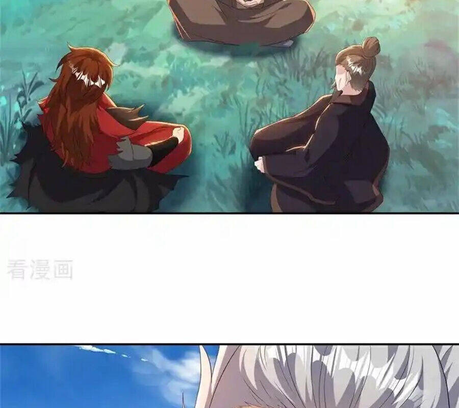 Chiến Hồn Tuyệt Thế Chap 714 - Next Chap 715