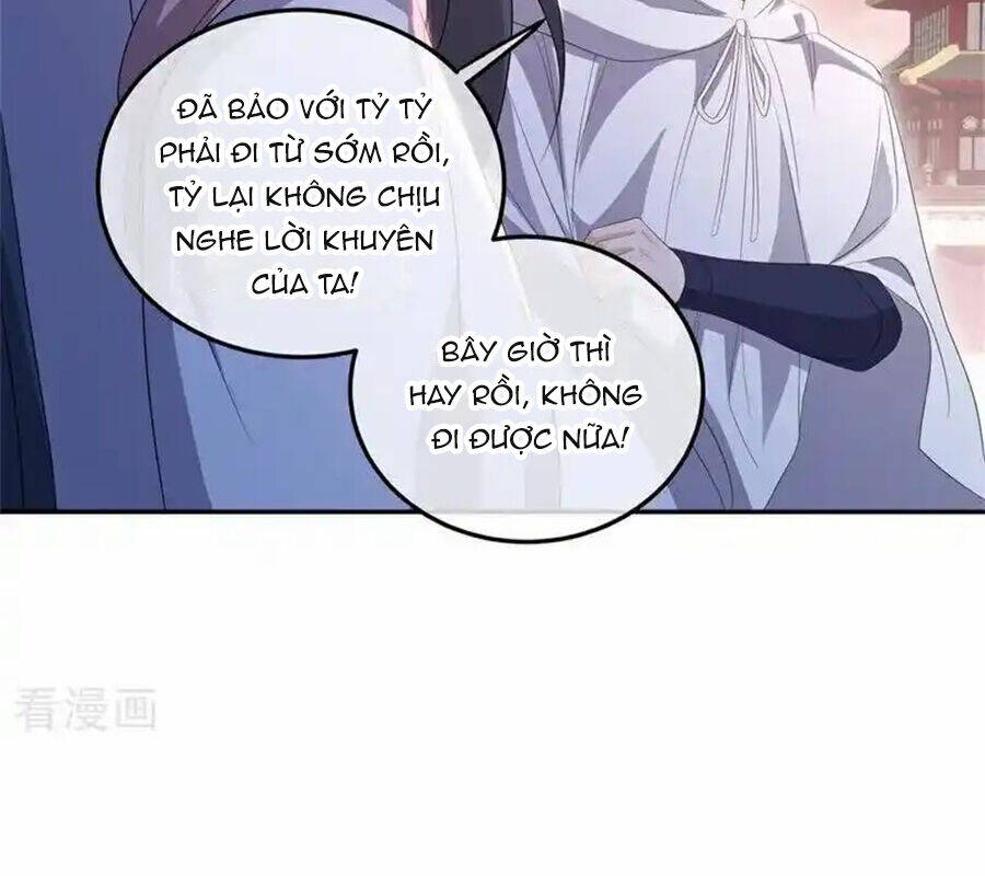 Chiến Hồn Tuyệt Thế Chap 714 - Next Chap 715