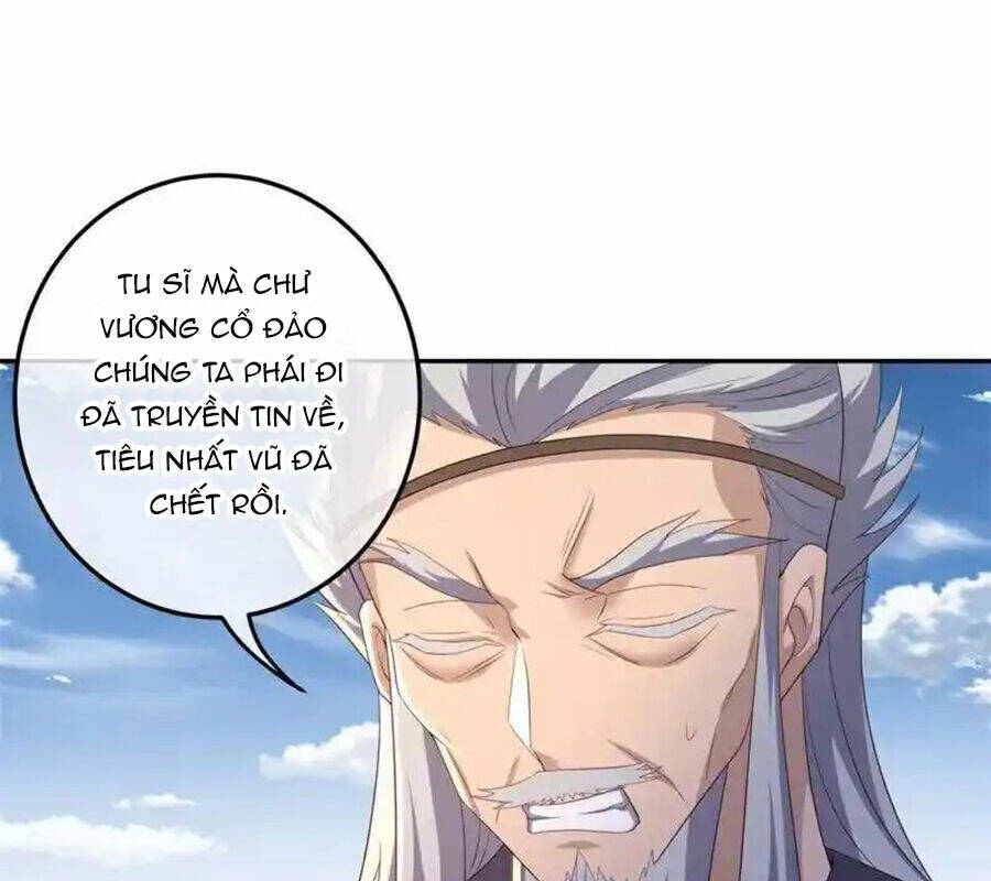 Chiến Hồn Tuyệt Thế Chap 714 - Next Chap 715