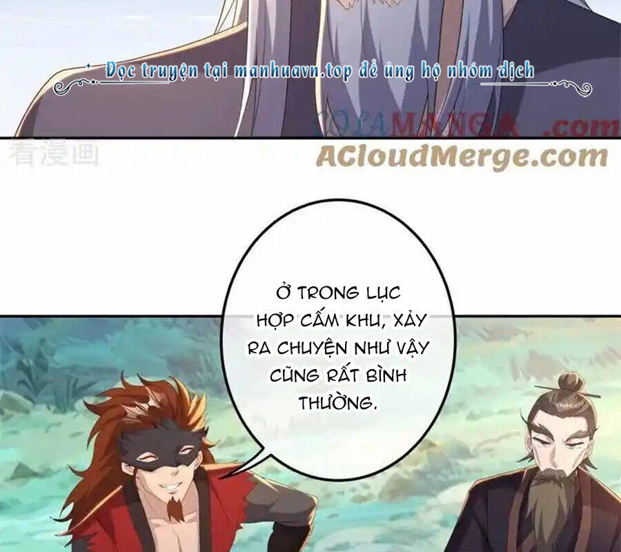 Chiến Hồn Tuyệt Thế Chap 714 - Next Chap 715