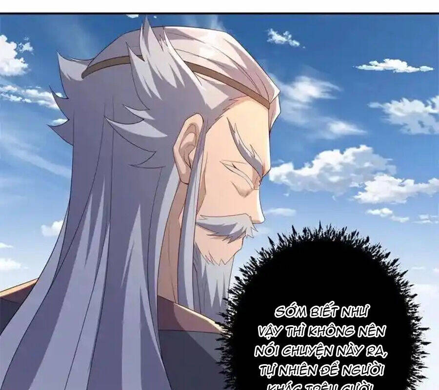 Chiến Hồn Tuyệt Thế Chap 714 - Next Chap 715