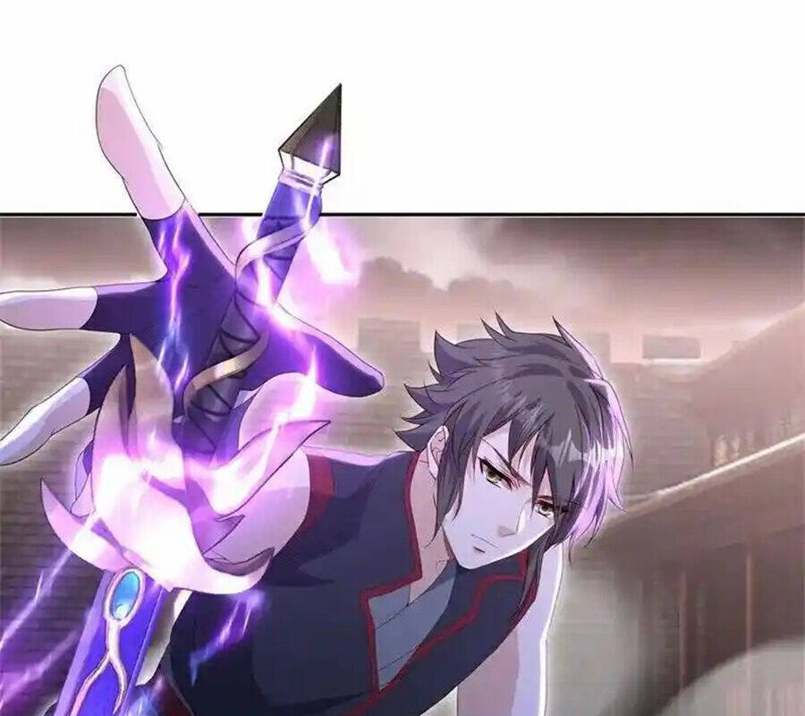 Chiến Hồn Tuyệt Thế Chap 714 - Next Chap 715