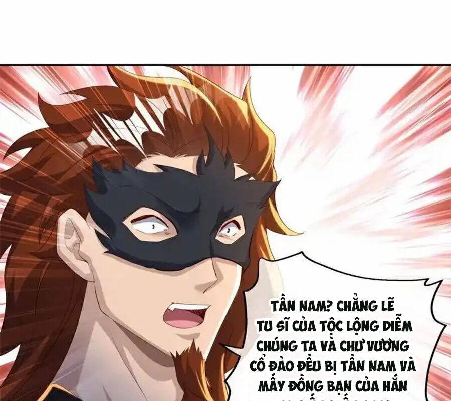 Chiến Hồn Tuyệt Thế Chap 714 - Next Chap 715