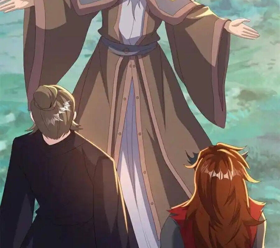 Chiến Hồn Tuyệt Thế Chap 714 - Next Chap 715