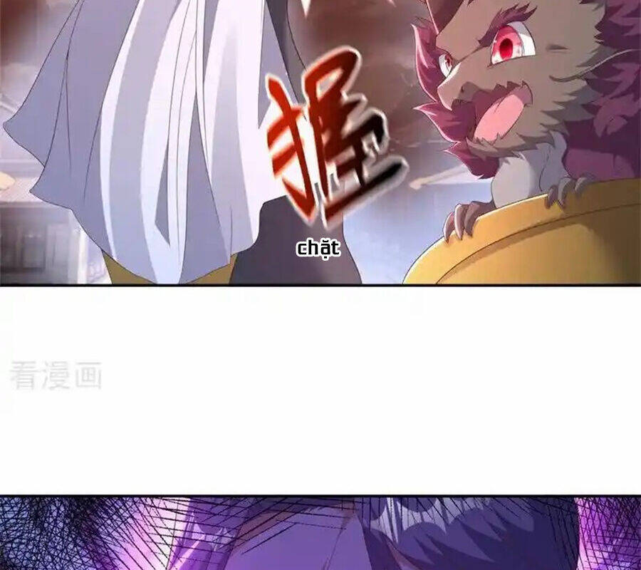 Chiến Hồn Tuyệt Thế Chap 714 - Next Chap 715