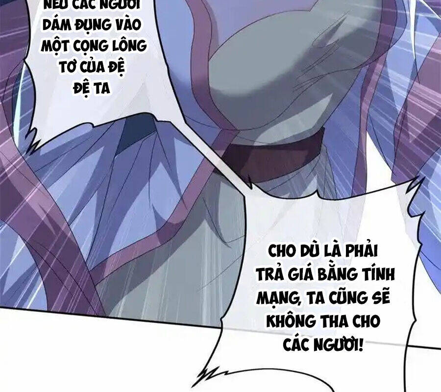 Chiến Hồn Tuyệt Thế Chap 714 - Next Chap 715