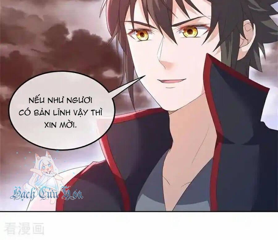 Chiến Hồn Tuyệt Thế Chap 714 - Next Chap 715