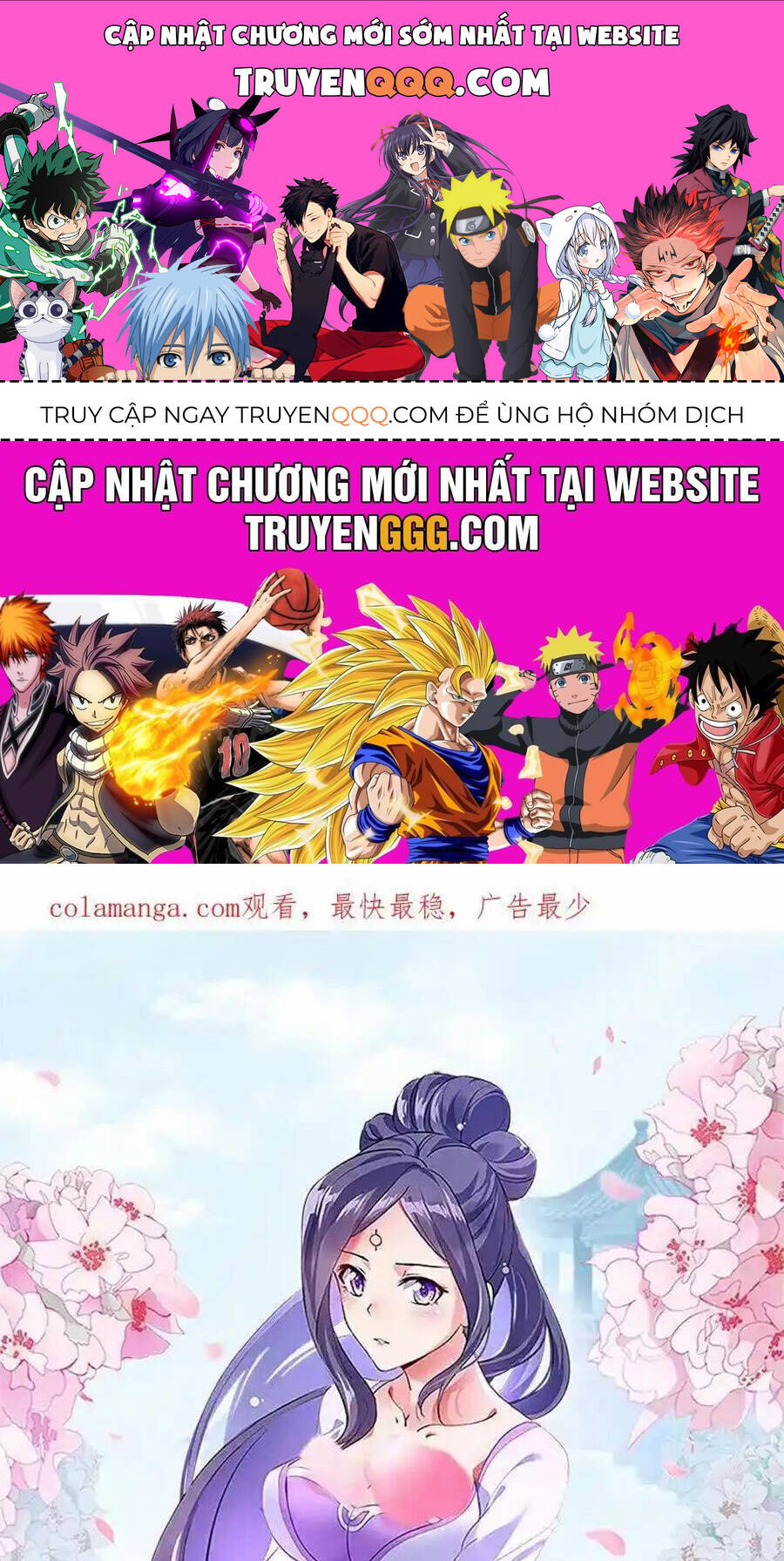 Chiến Hồn Tuyệt Thế Chap 714 - Next Chap 715