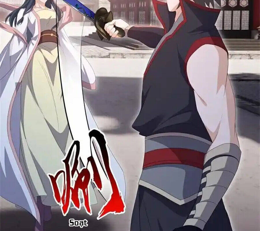 Chiến Hồn Tuyệt Thế Chap 714 - Next Chap 715