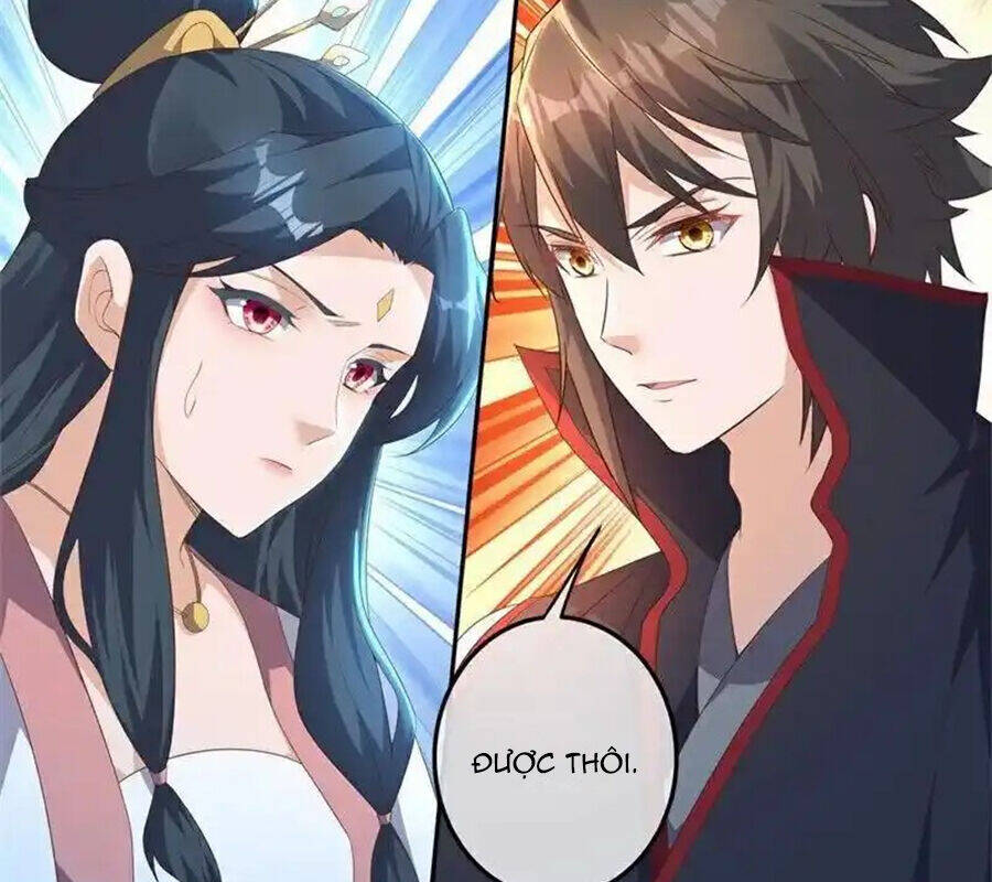 Chiến Hồn Tuyệt Thế Chap 714 - Next Chap 715