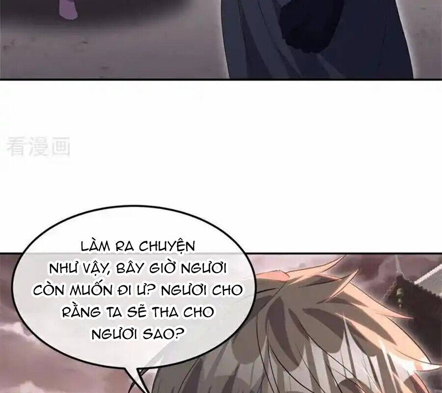 Chiến Hồn Tuyệt Thế Chap 714 - Next Chap 715