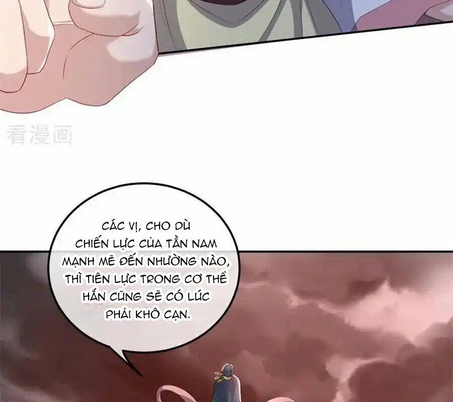 Chiến Hồn Tuyệt Thế Chap 714 - Next Chap 715