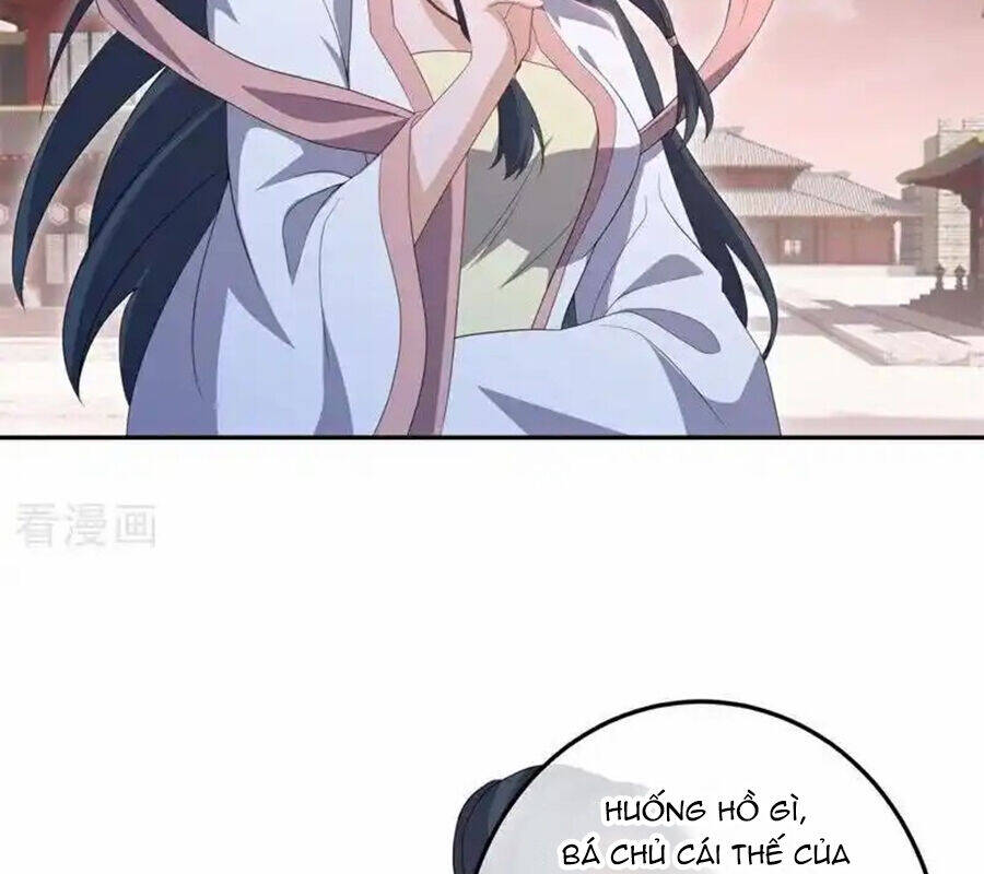 Chiến Hồn Tuyệt Thế Chap 714 - Next Chap 715