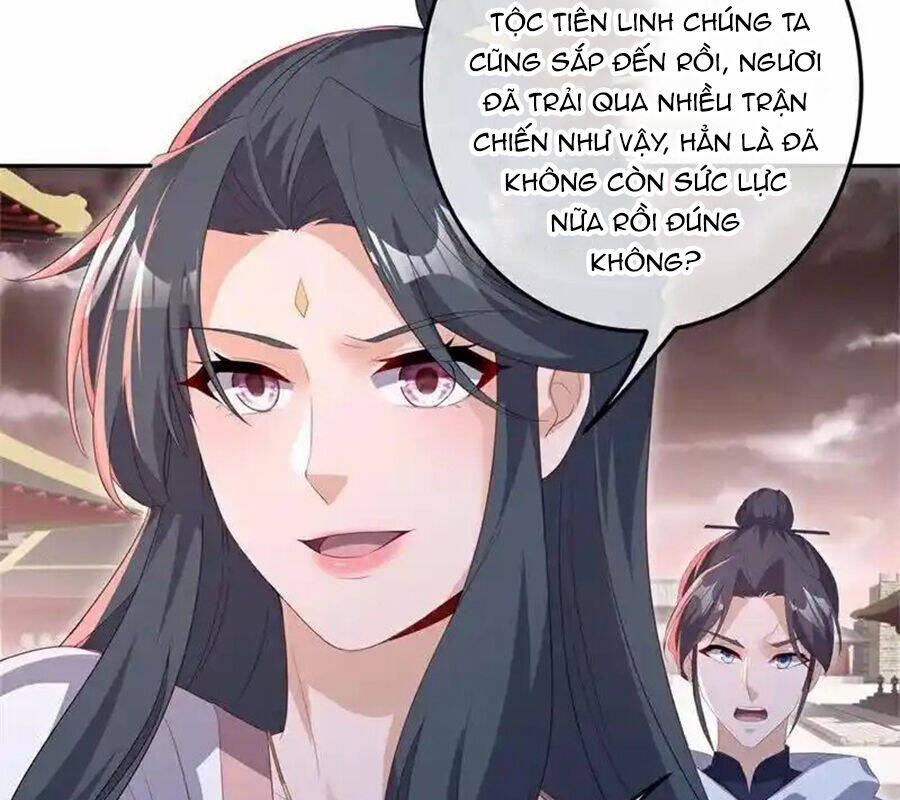 Chiến Hồn Tuyệt Thế Chap 714 - Next Chap 715