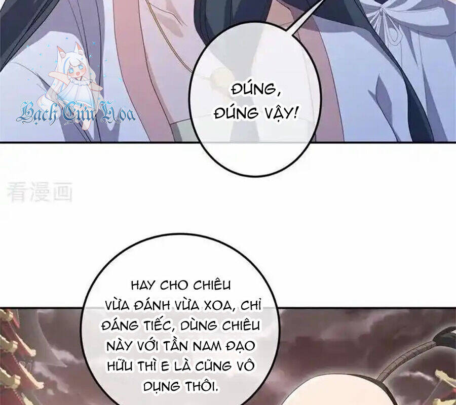 Chiến Hồn Tuyệt Thế Chap 714 - Next Chap 715