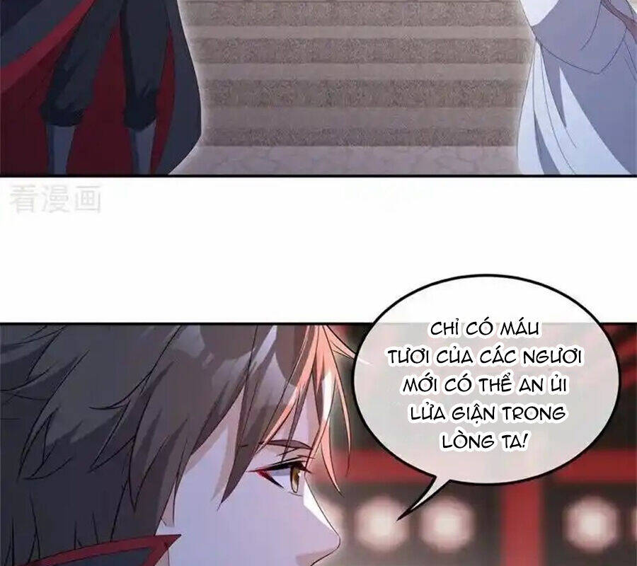 Chiến Hồn Tuyệt Thế Chap 714 - Next Chap 715