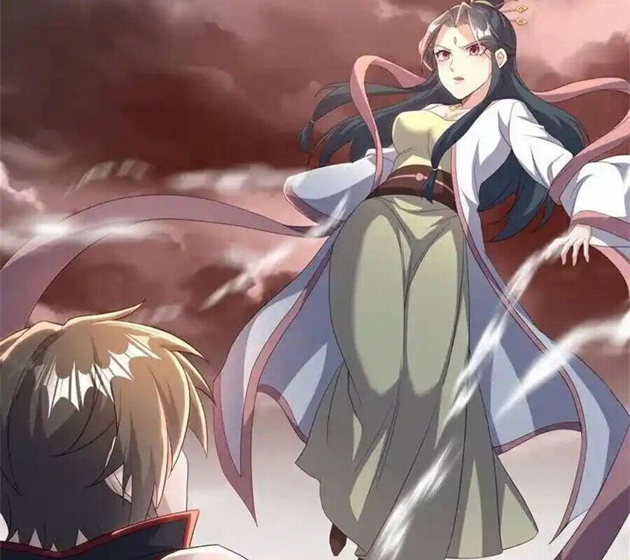 Chiến Hồn Tuyệt Thế Chap 714 - Next Chap 715