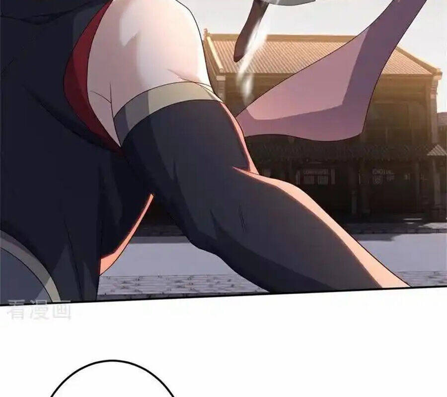 Chiến Hồn Tuyệt Thế Chap 714 - Next Chap 715