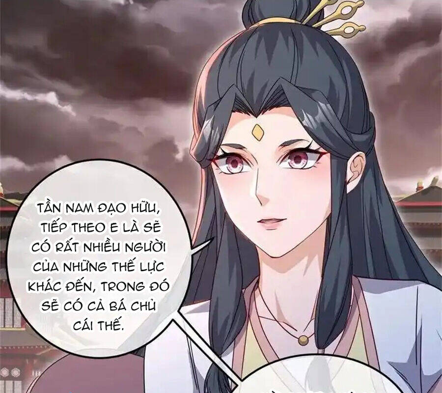 Chiến Hồn Tuyệt Thế Chap 714 - Next Chap 715