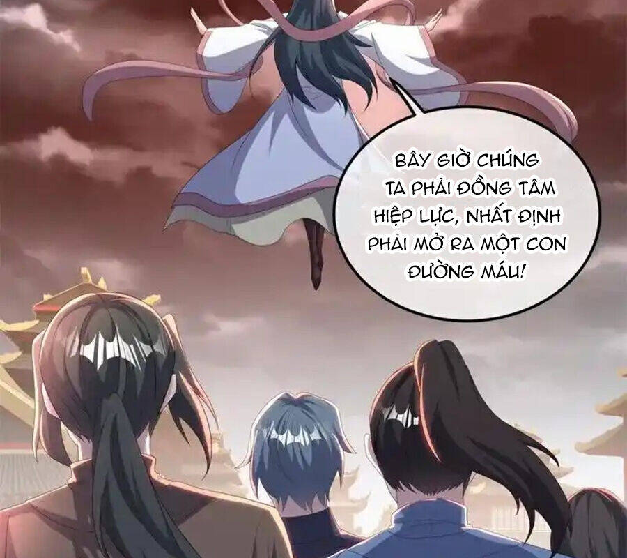 Chiến Hồn Tuyệt Thế Chap 714 - Next Chap 715