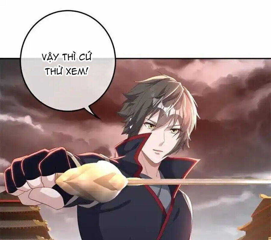 Chiến Hồn Tuyệt Thế Chap 714 - Next Chap 715