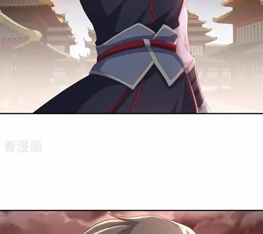 Chiến Hồn Tuyệt Thế Chap 714 - Next Chap 715