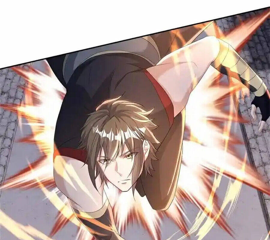 Chiến Hồn Tuyệt Thế Chap 714 - Next Chap 715