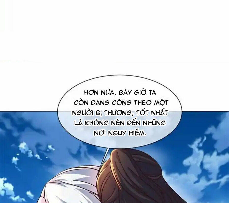 Chiến Hồn Tuyệt Thế Chap 715 - Next Chap 716