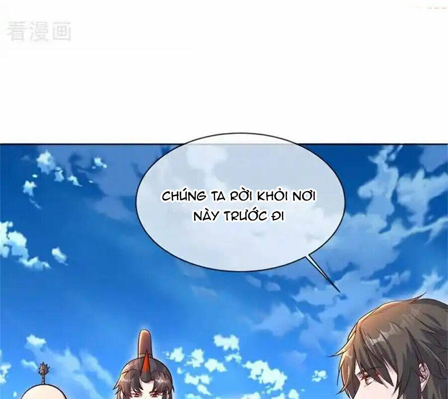 Chiến Hồn Tuyệt Thế Chap 715 - Next Chap 716