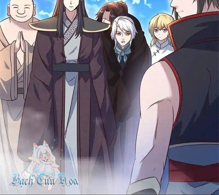 Chiến Hồn Tuyệt Thế Chap 715 - Next Chap 716