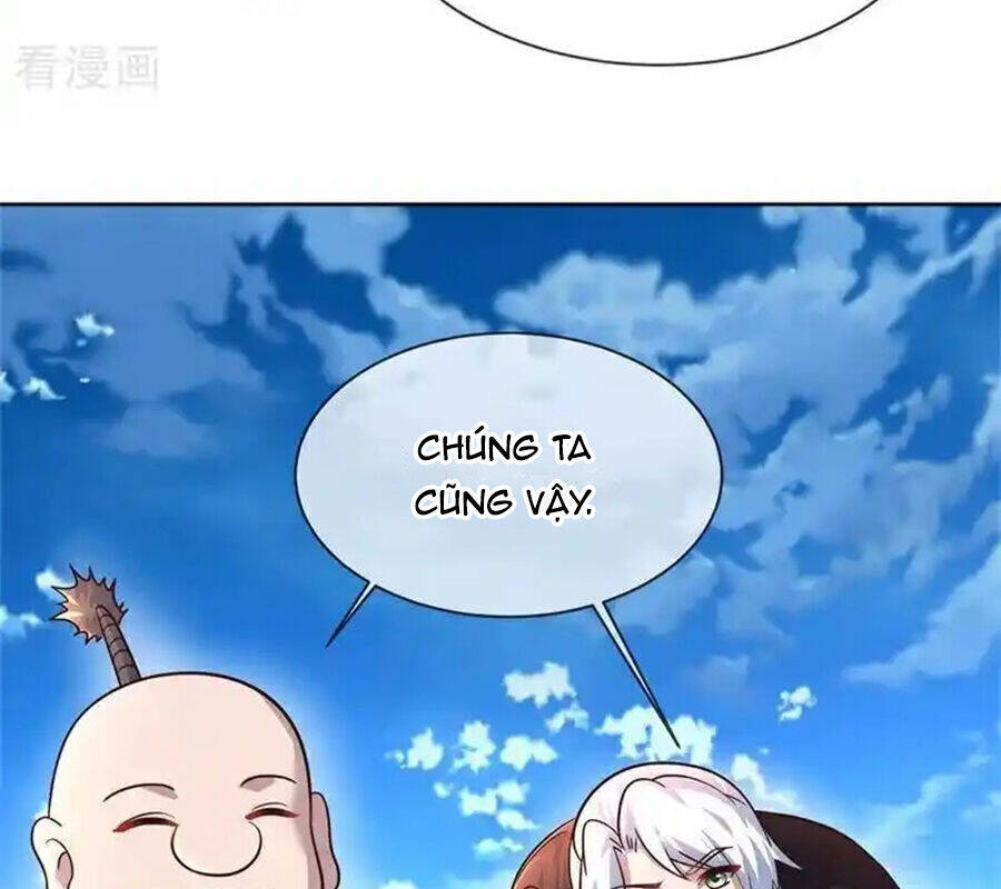 Chiến Hồn Tuyệt Thế Chap 715 - Next Chap 716