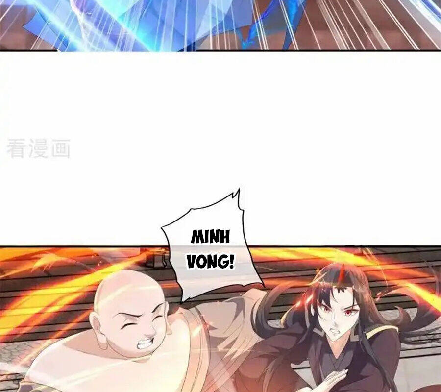 Chiến Hồn Tuyệt Thế Chap 715 - Next Chap 716