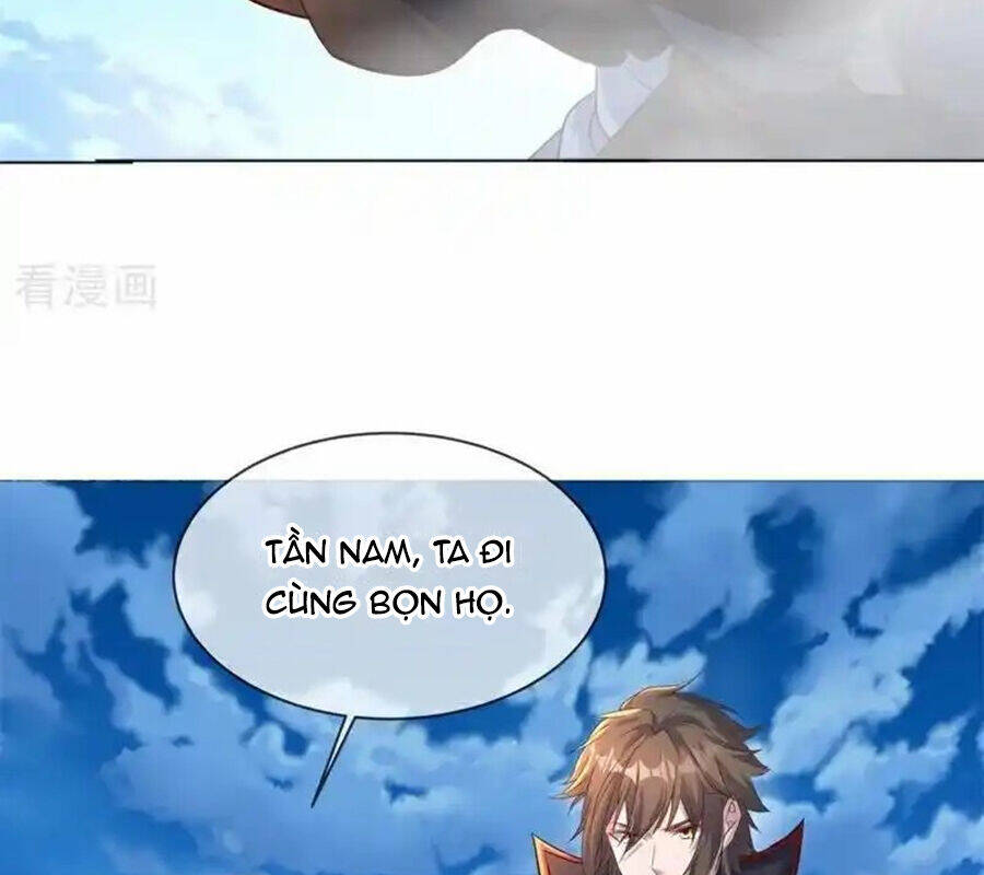 Chiến Hồn Tuyệt Thế Chap 715 - Next Chap 716