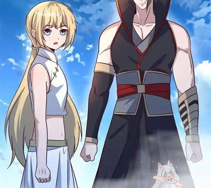 Chiến Hồn Tuyệt Thế Chap 715 - Next Chap 716